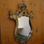 Insurance claims for antique restoration and furniture repair