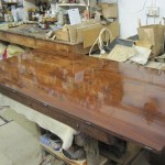 Furniture repair in Surrey, how much will it cost?