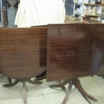 Furniture repair in Surrey, tables and chairs