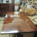 Furniture repair and restoration in Surrey, specialist work