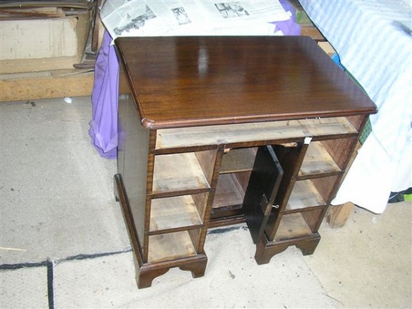 Furniture repair Dorking