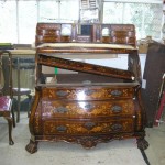 Furniture restoration Guildford