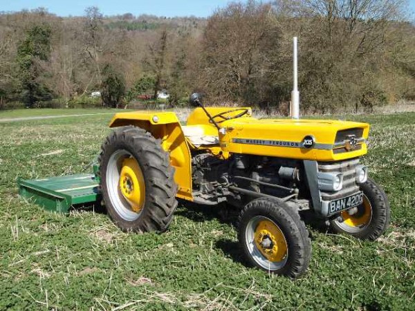 Tractor for sale Surrey