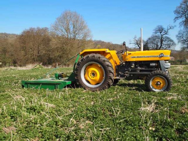 Tractor for sale Sussex