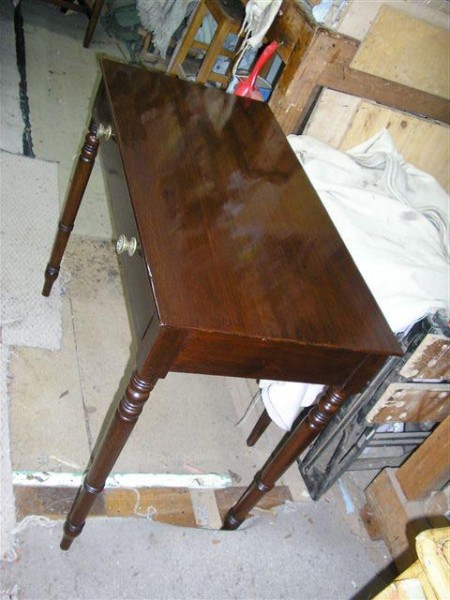 Furniture repair Surrey