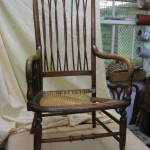 Repairs to chairs in Surrey