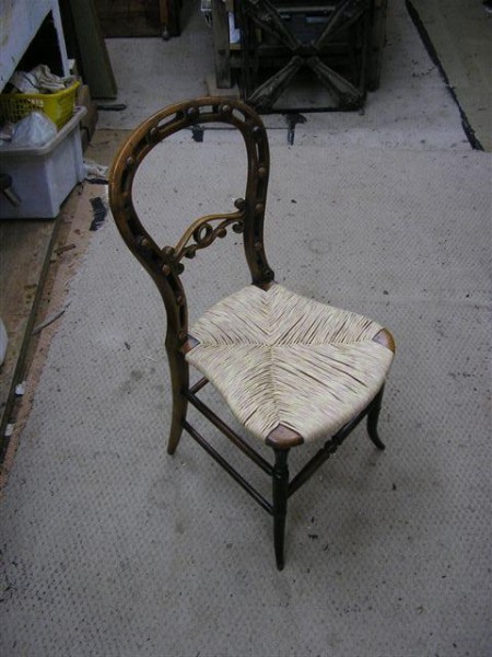 Chair repair Surrey