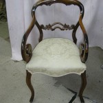 Expert repair of furniture and unusual artefacts!