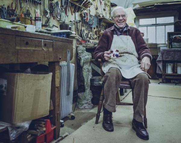 Antique restoration and furniture repairs around Crawley